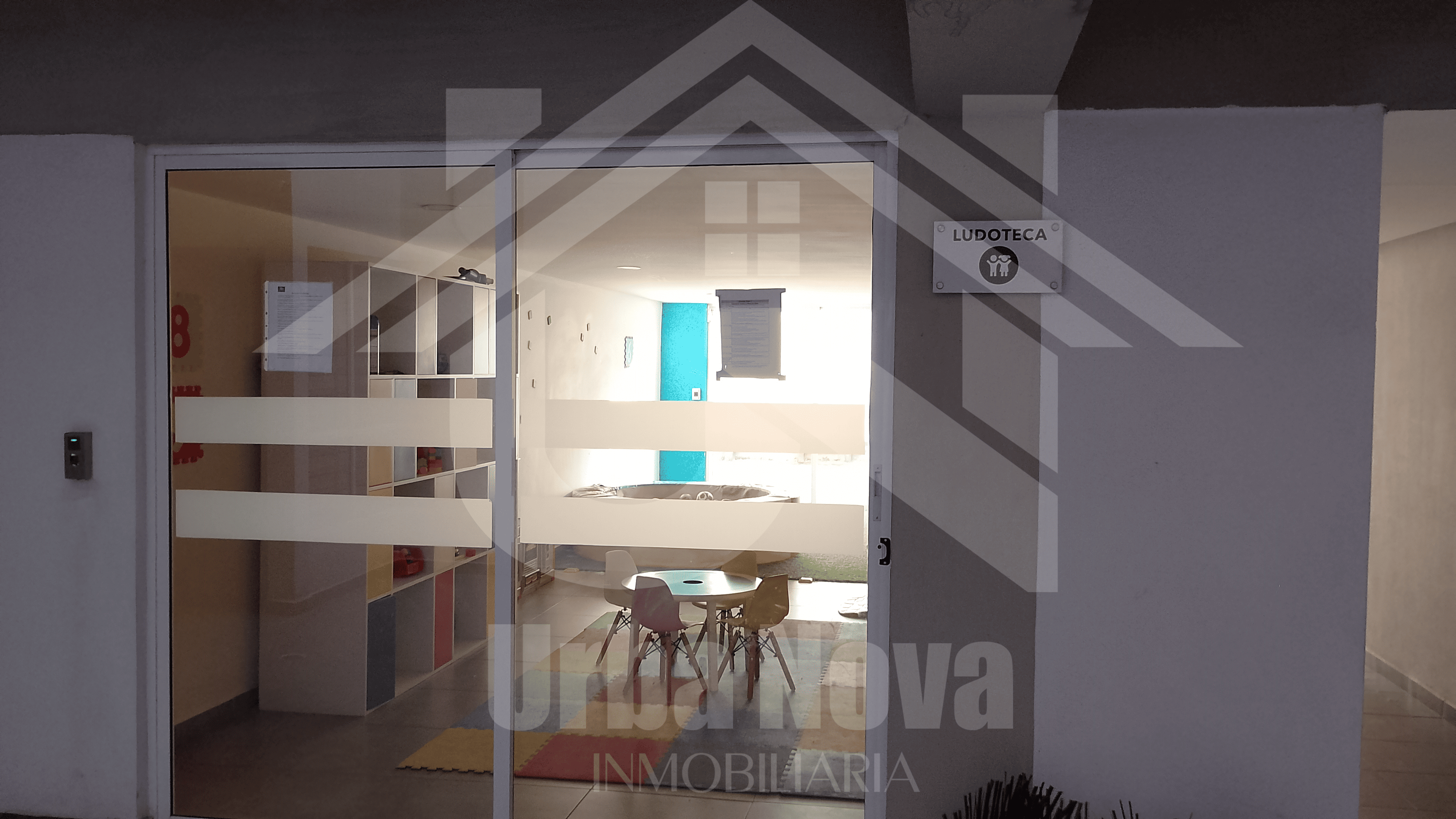 Departamento en Iztacalco